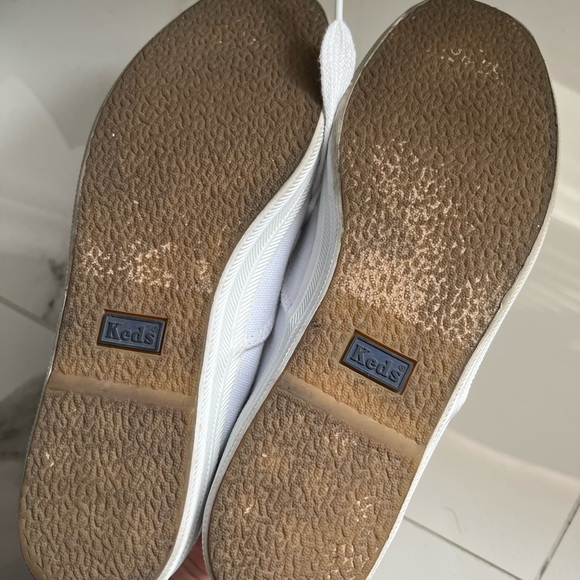 Keds - size 5 - Picture 2 of 2